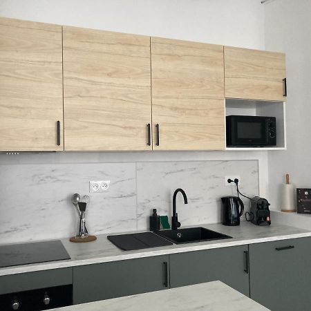 Apartmán Beau T2 Moderne & Proche Cours Julien - Castellane Marseille Exteriér fotografie