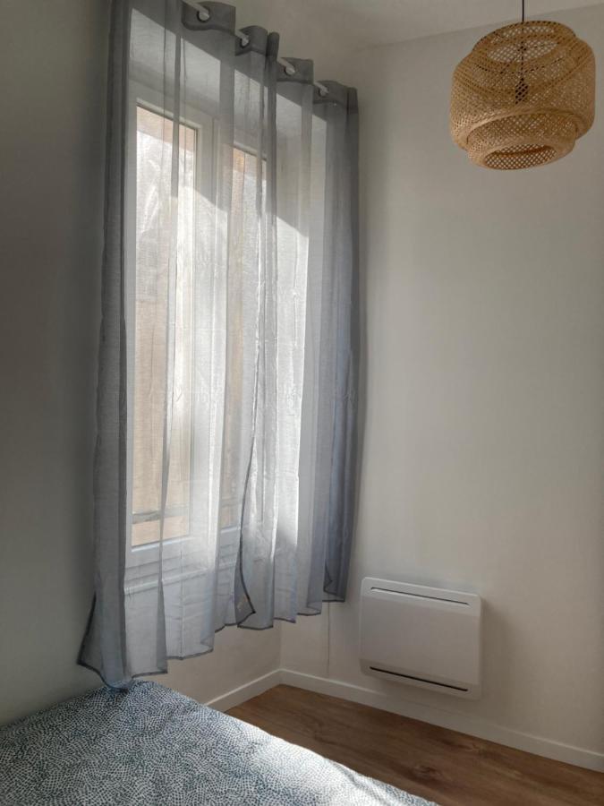 Apartmán Beau T2 Moderne & Proche Cours Julien - Castellane Marseille Exteriér fotografie